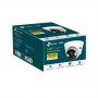 TP-LINK | VIGI 4MP Full-Colour Turret Network Camera | VIGI C440 | Dome | 4 MP | 2.8 mm | H.265+/H.265/H.264+/H.264 | MicroSD - 4